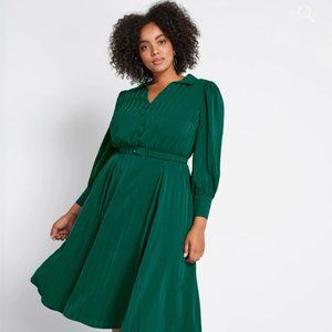 Classy A-Line Dress ***Donating Soon*** Make me an Offer